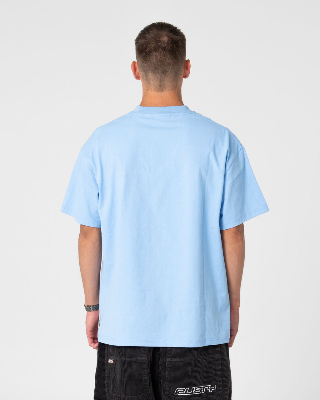 Fragment S/S Tee