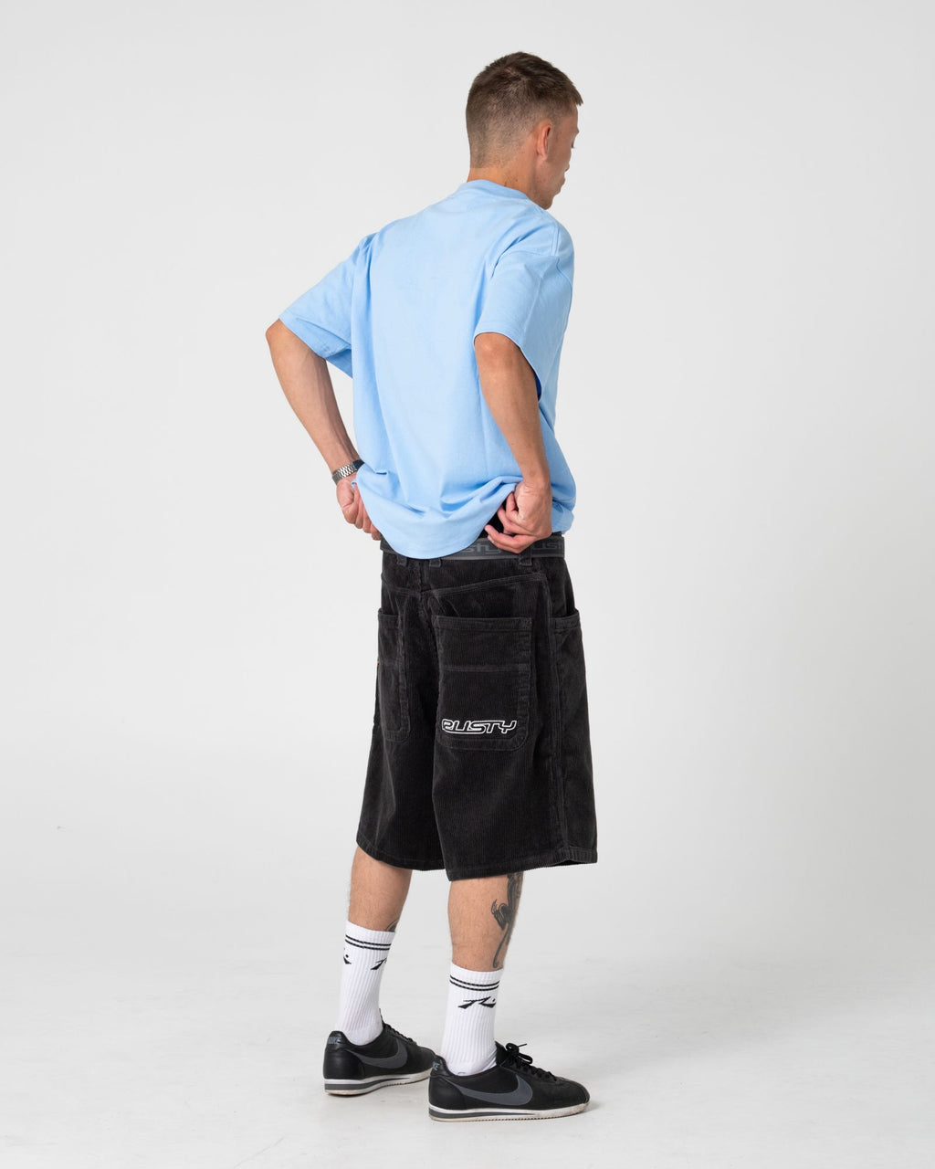 Fragment S/S Tee