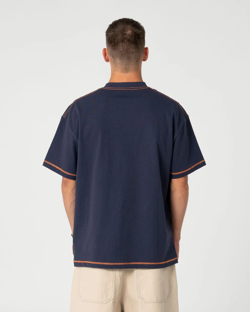 Bus Down Tee