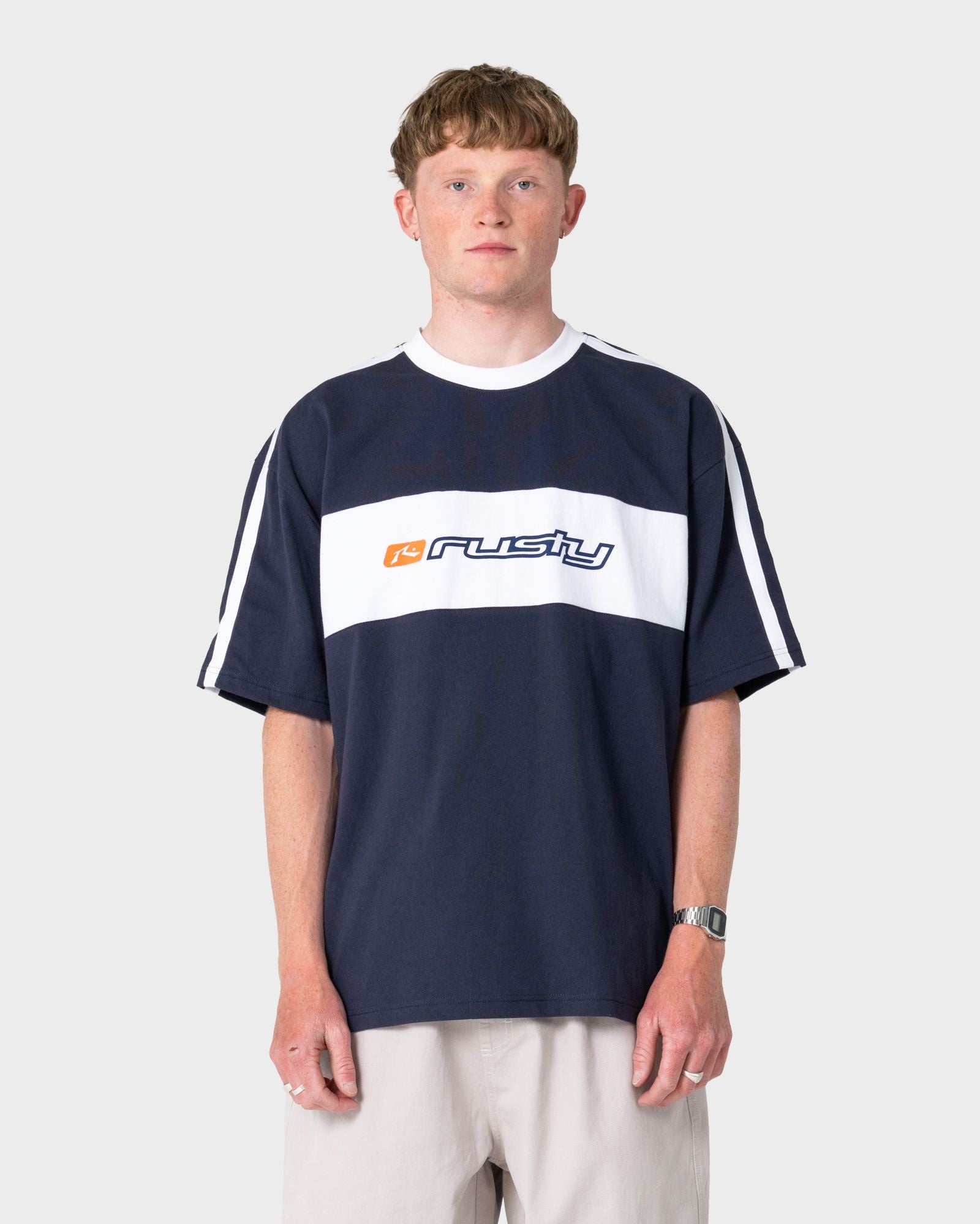 Super Shaolin S/S Tee