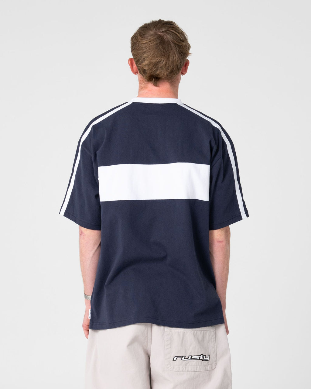 Super Shaolin S/S Tee