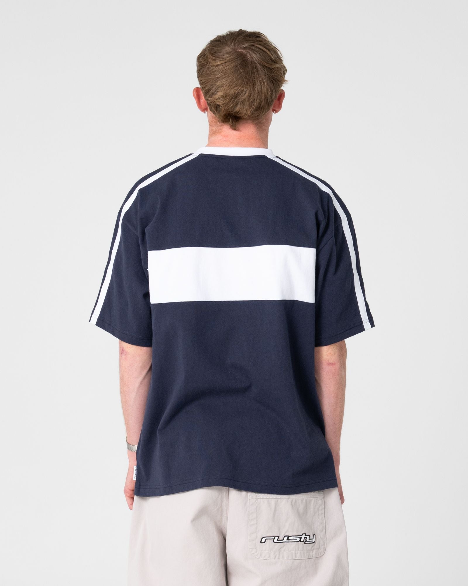 Super Shaolin S/S Tee