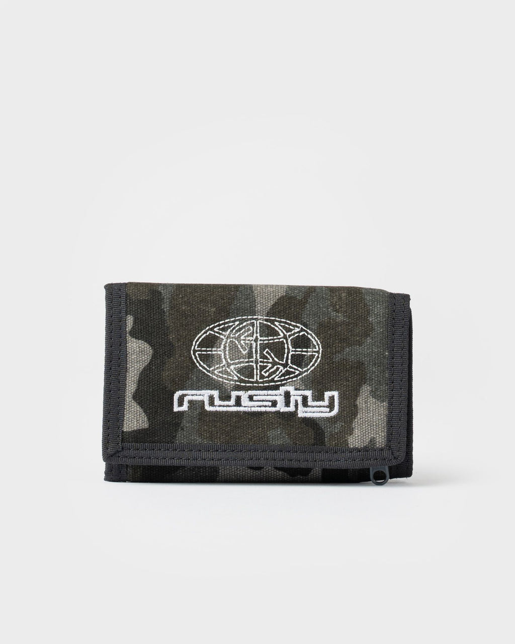Rambo Tri-Fold Wallet