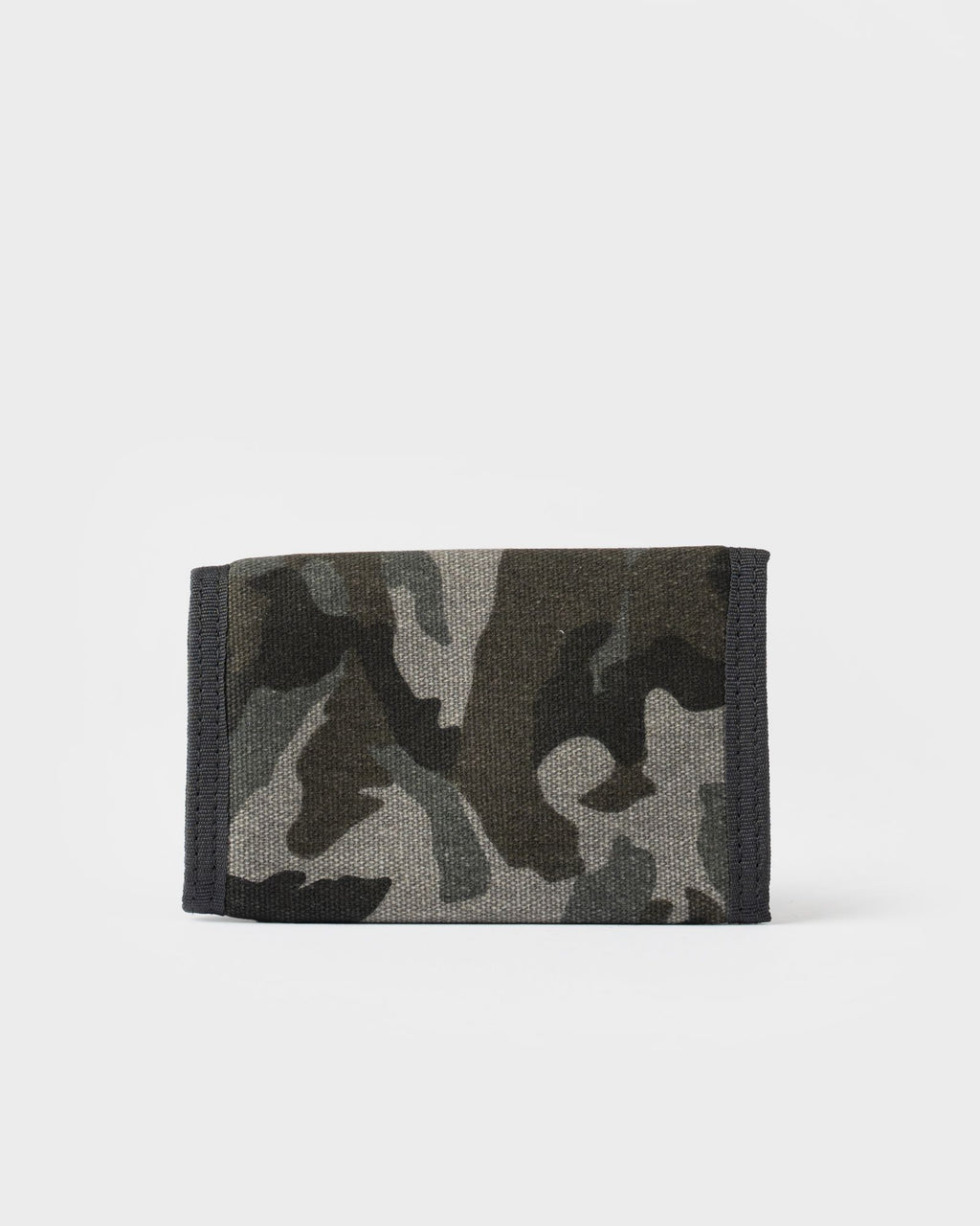 Rambo Tri-Fold Wallet