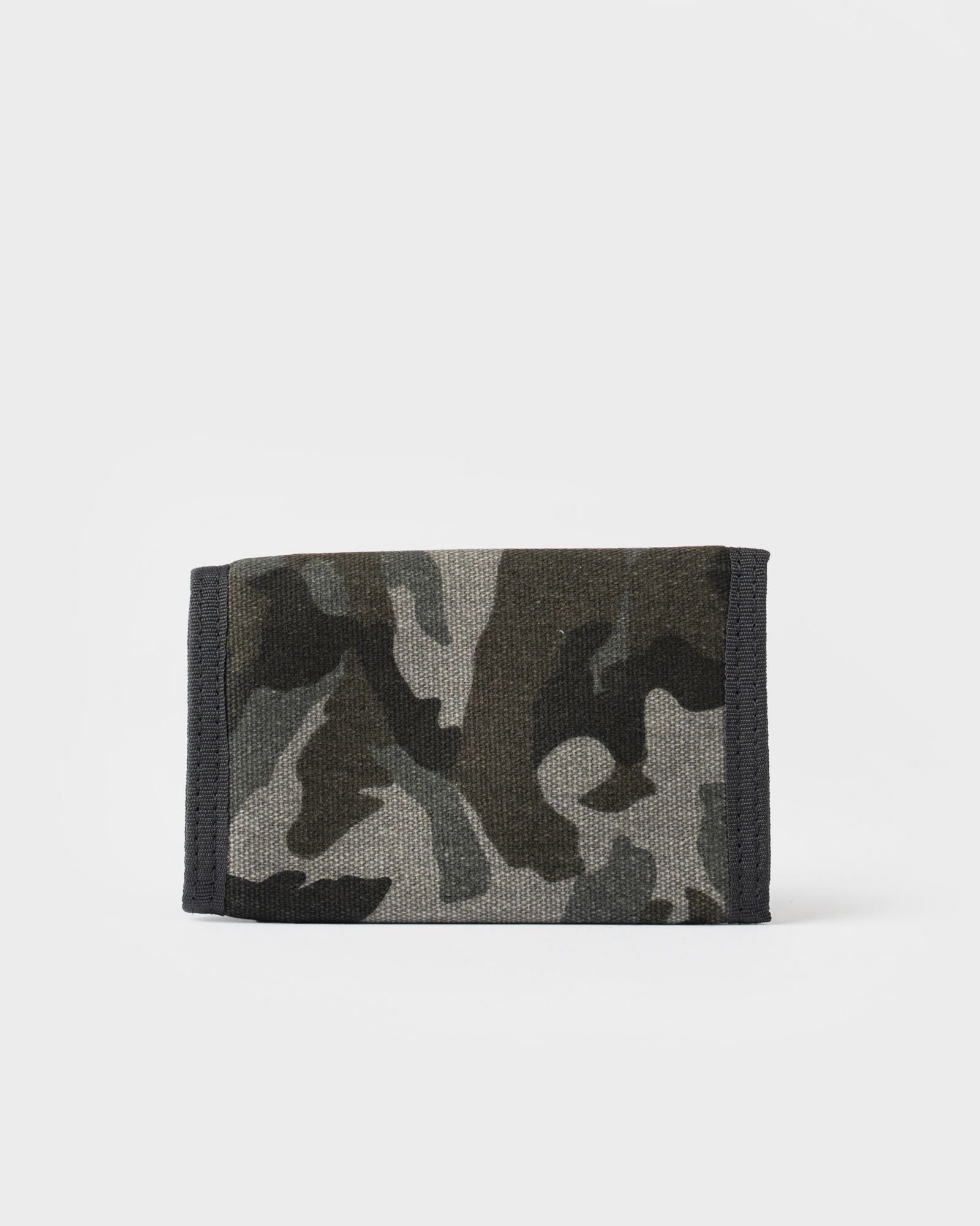 Rambo Tri-Fold Wallet