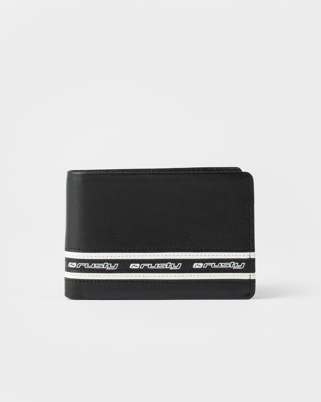 Stash Leather Wallet