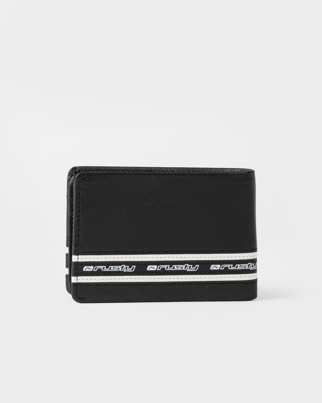 Stash Leather Wallet