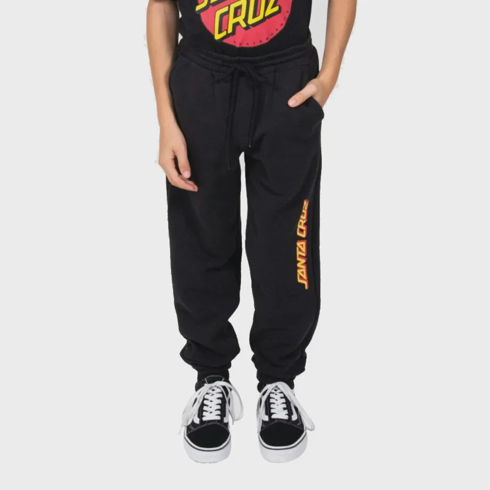 Classic Strip Trackpant - Boys