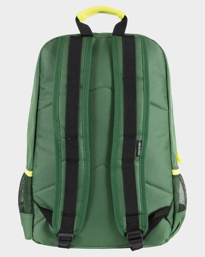 Winkowski Dope Planet 2 Dot Backpack