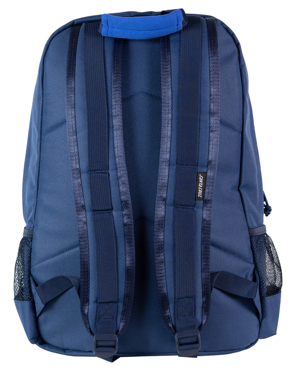 Letter Hand Fade Backpack