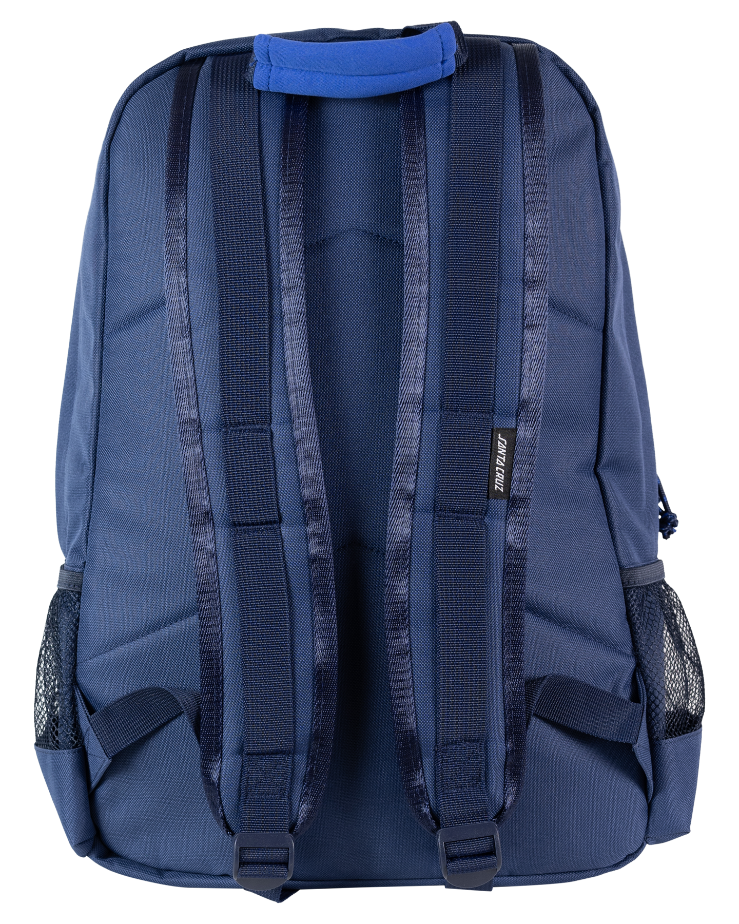 Letter Hand Fade Backpack