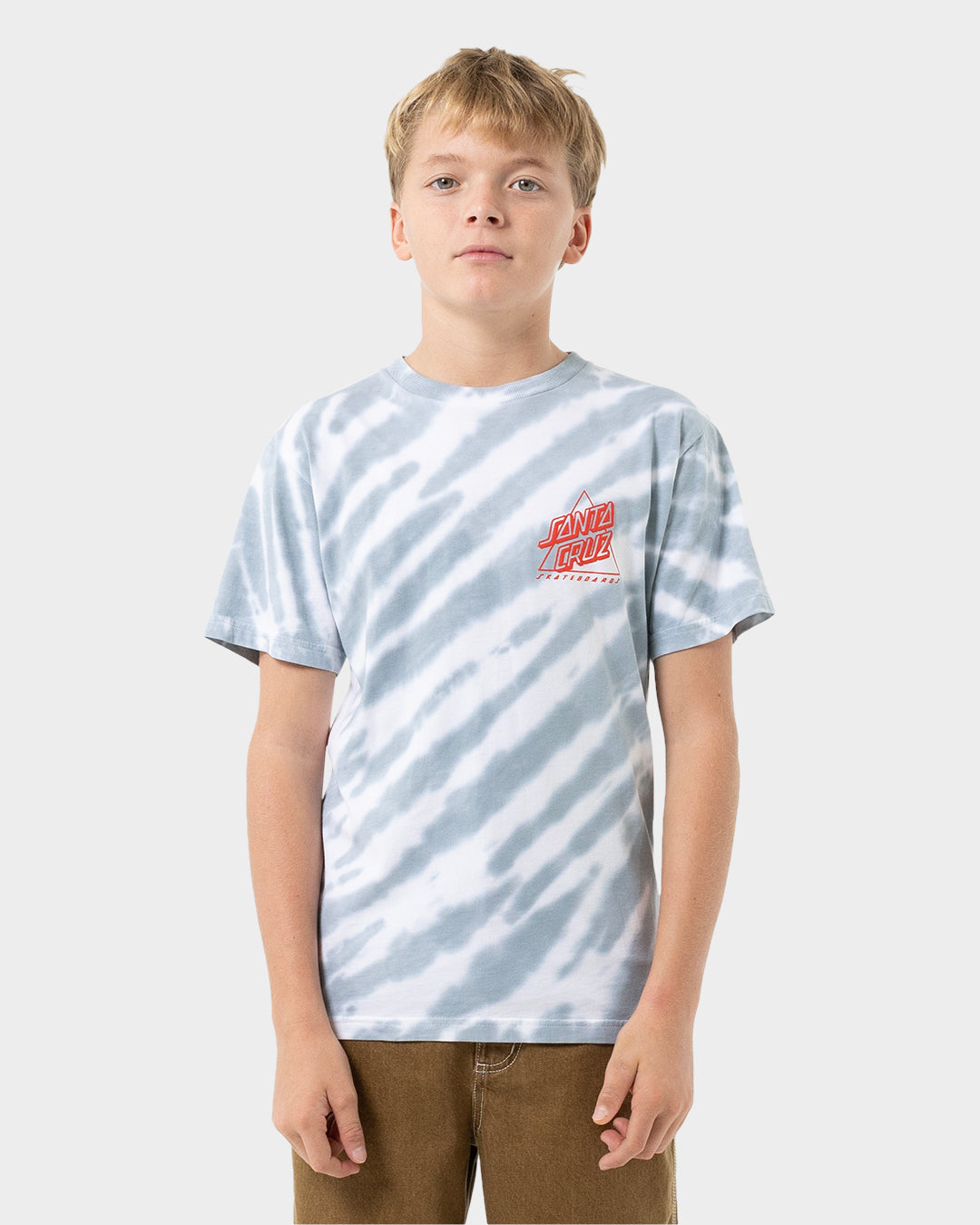 Not A Dot Hollow SS Tee