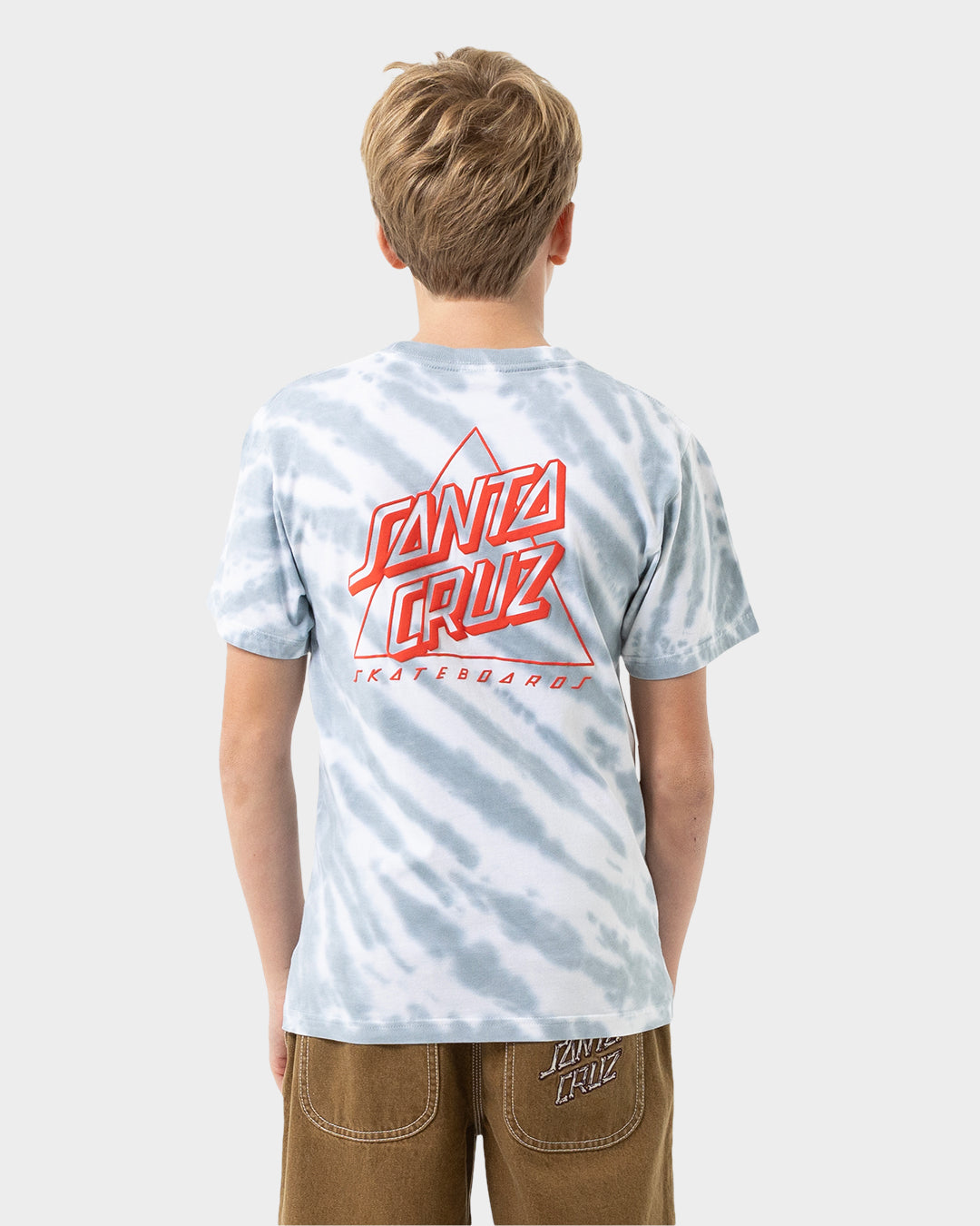 Not A Dot Hollow SS Tee