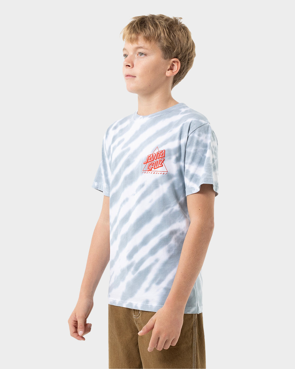 Not A Dot Hollow SS Tee