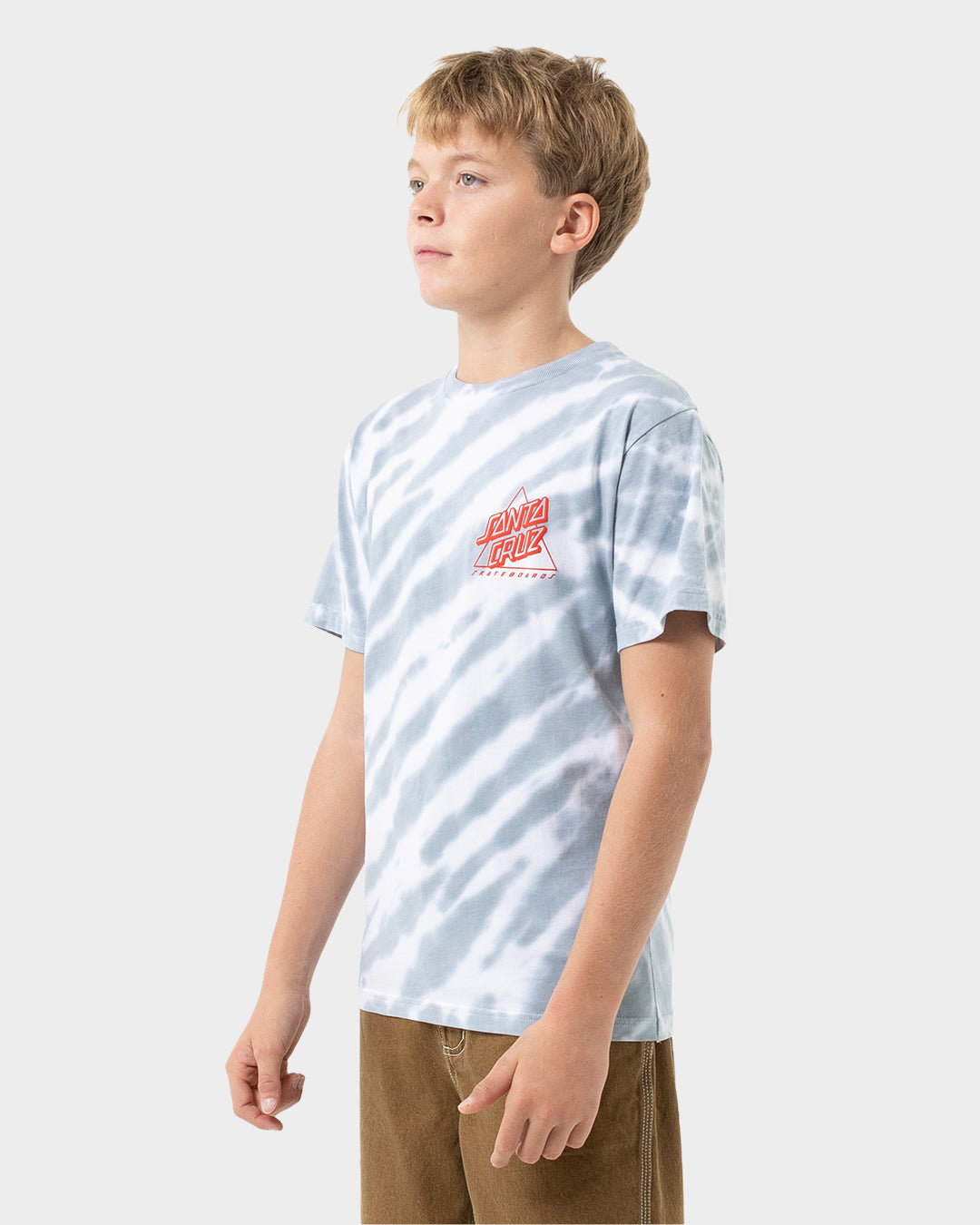 Not A Dot Hollow SS Tee