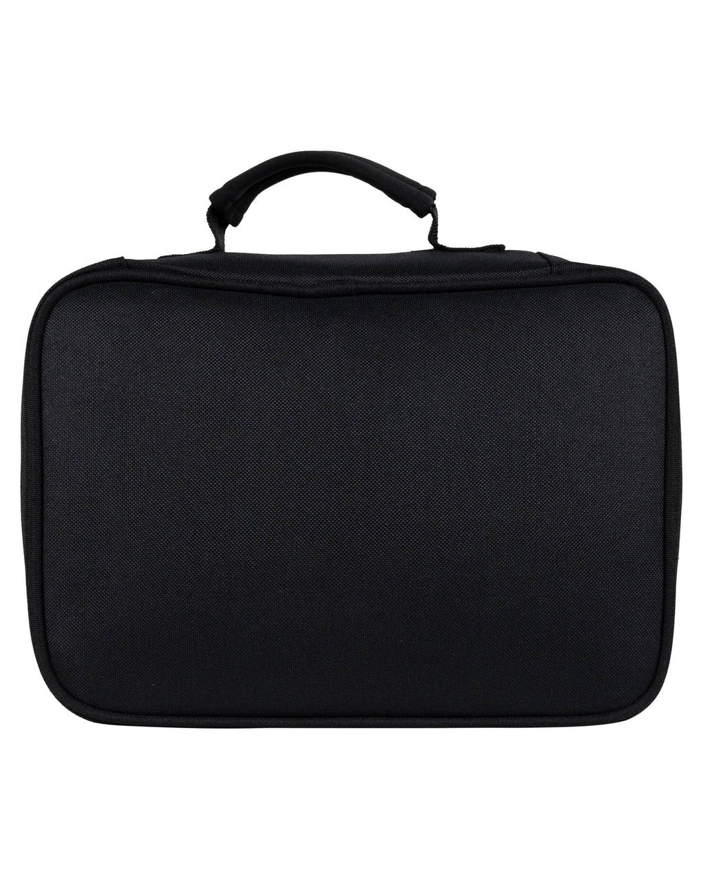 Global Flame Dot Lunch Box