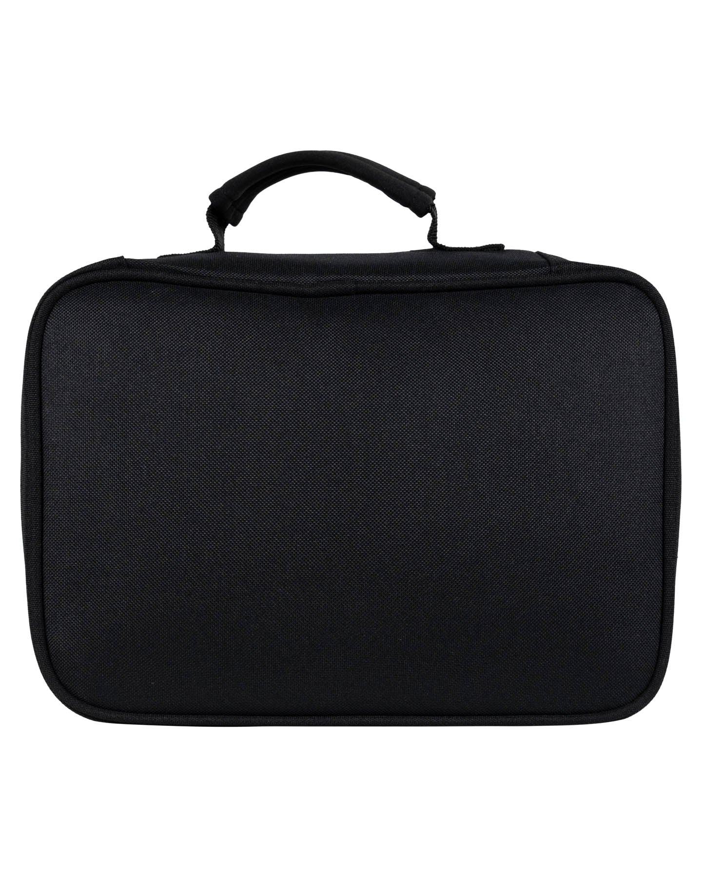 Global Flame Dot Lunch Box