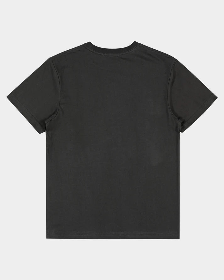 Multi Split Strip Tee