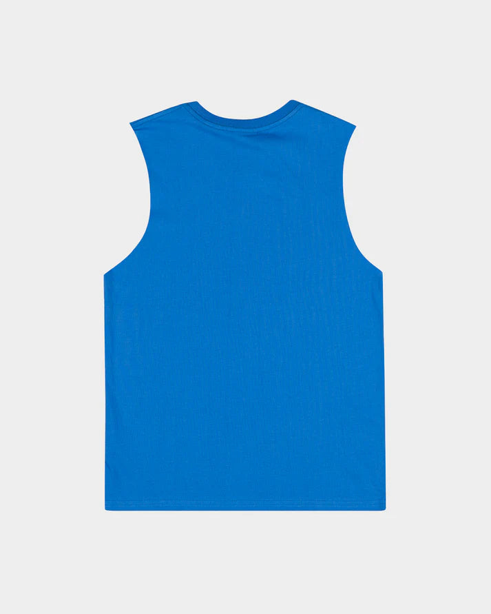 Flame Ringed Dot Muscle