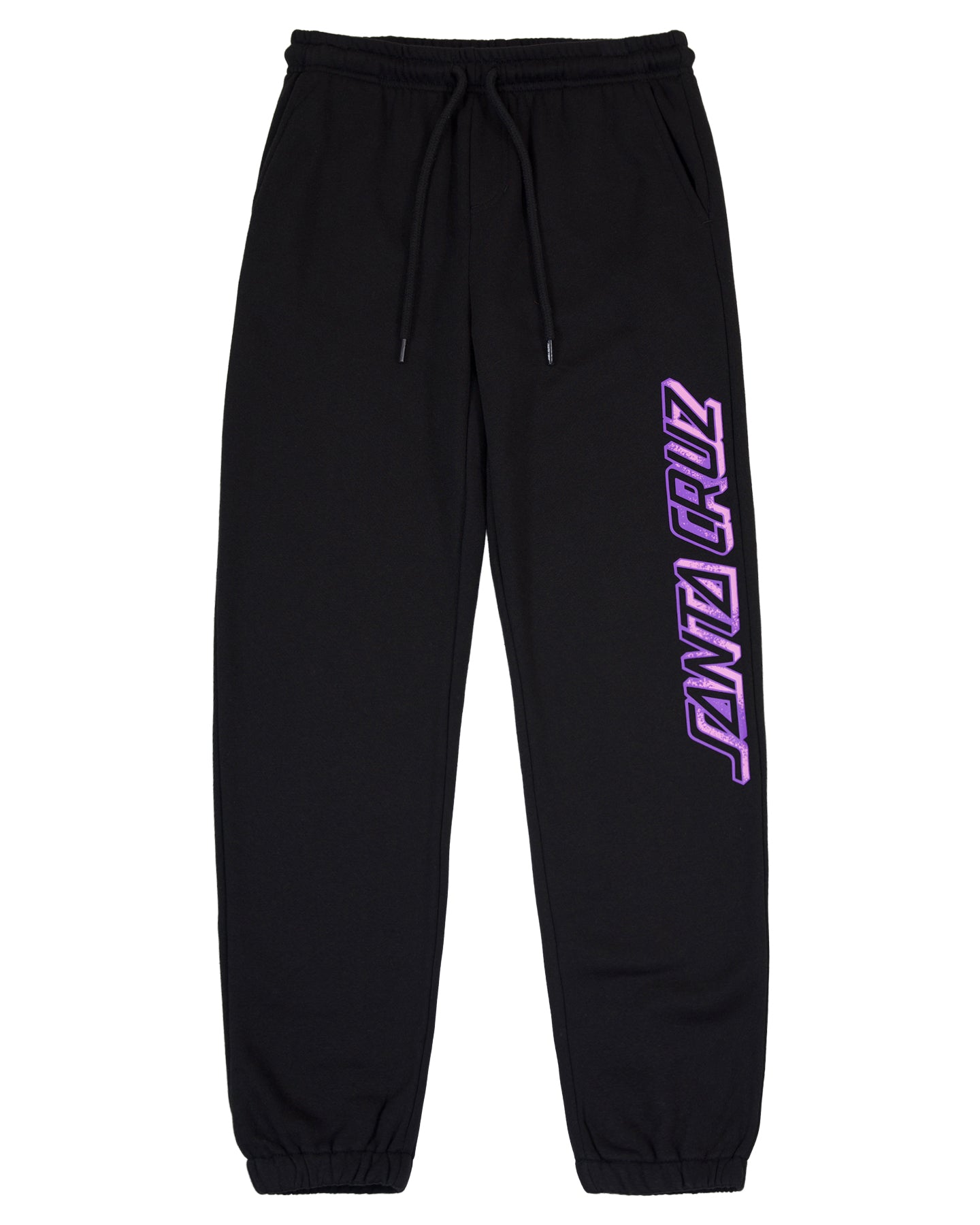 Seeing Moon Dot Trackpant