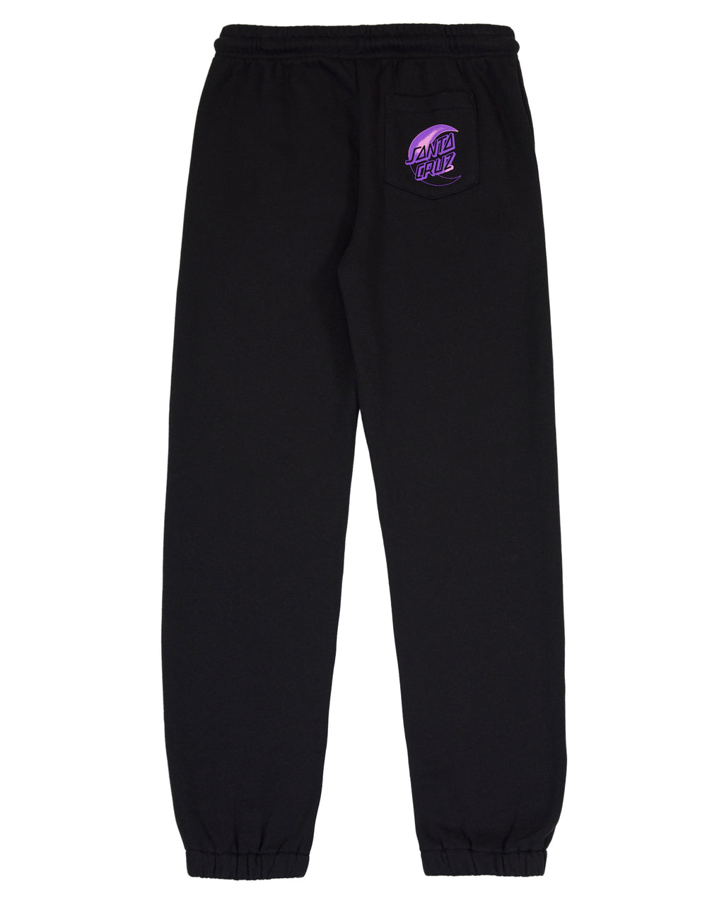 Seeing Moon Dot Trackpant