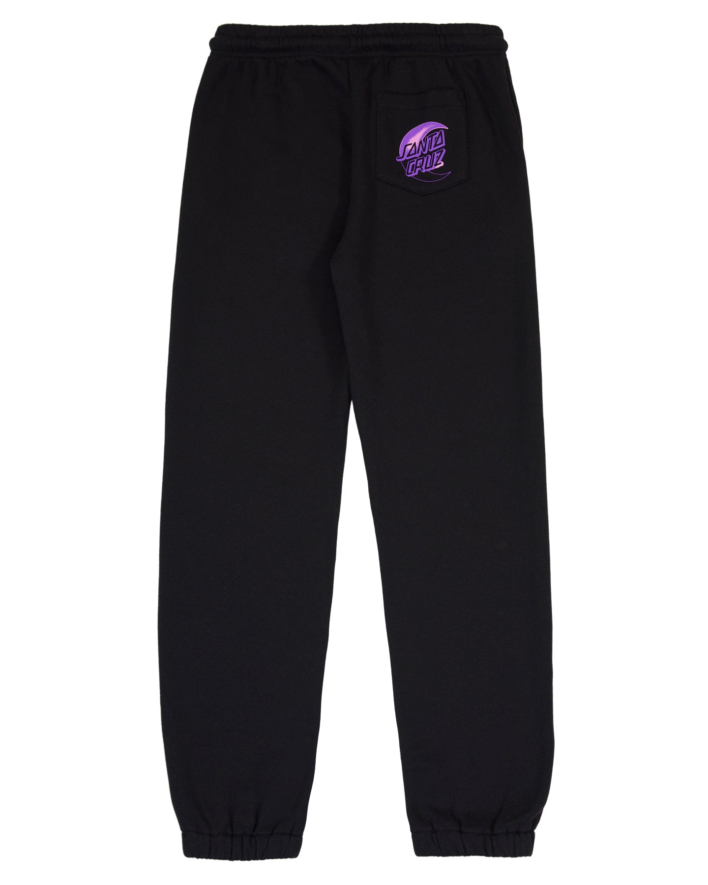 Seeing Moon Dot Trackpant