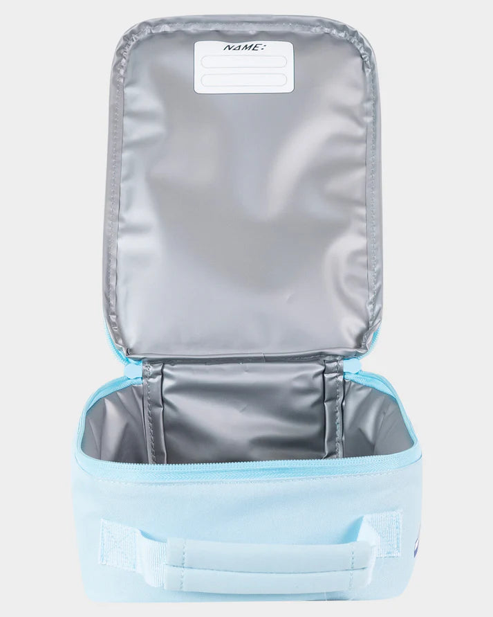 HEART DOT HOLLOW LUNCH BOX