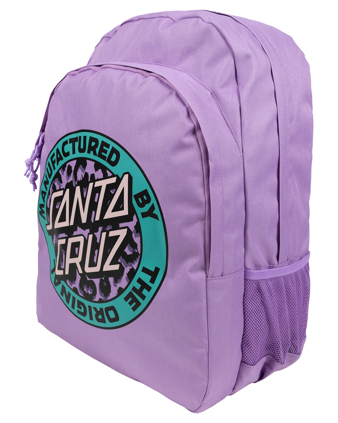 Primal MFG Dot Backpack