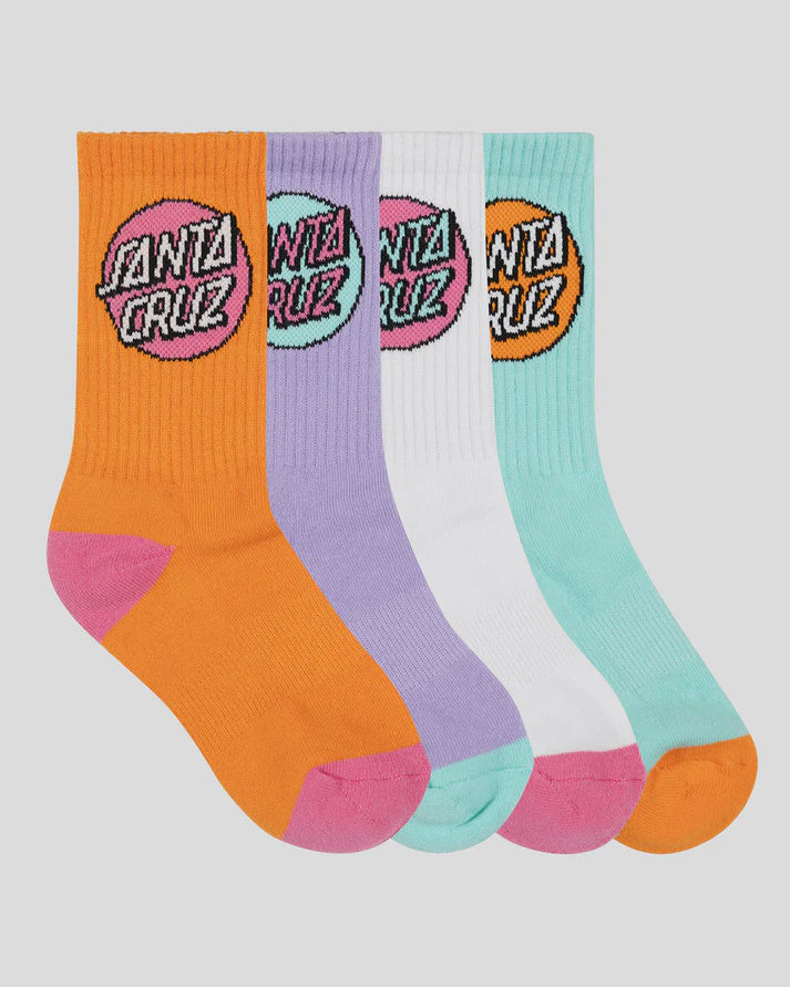 Other Dot Crew Sock Girls