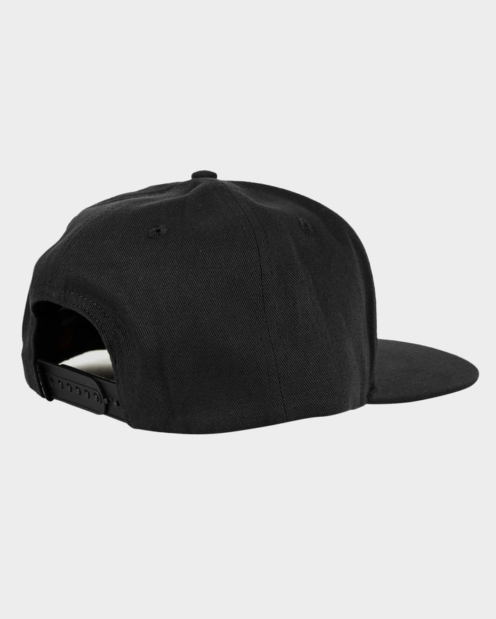Classic Dot SnapBack Cap - Boys
