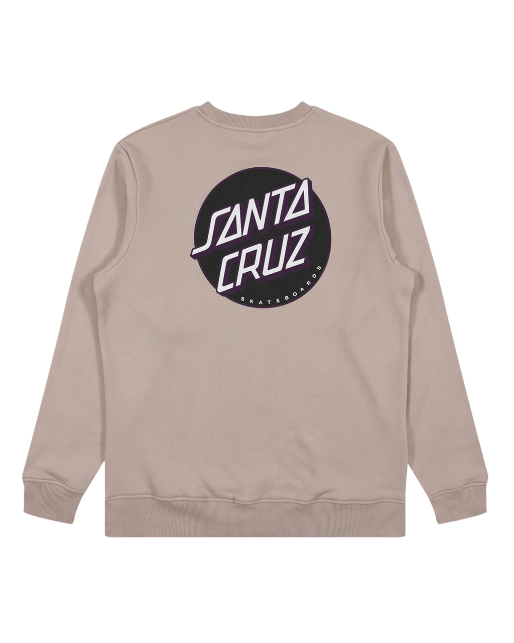 Other Dot Sweater