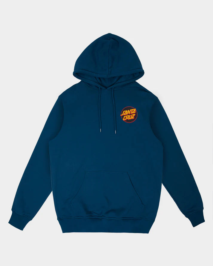 Descended Dots Hoodie