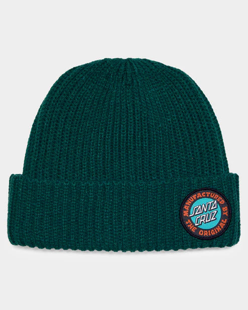 Boys MFG Dot Beanie