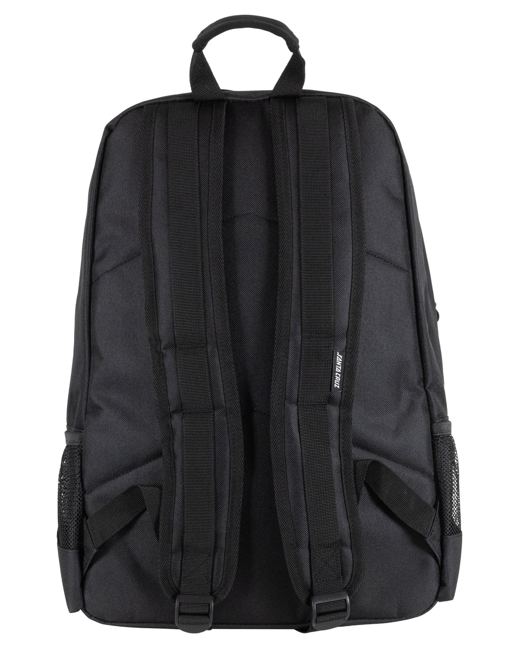 Dice Flame Dot Backpack