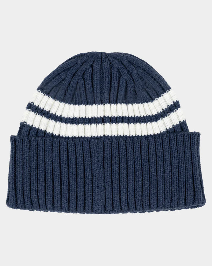 Slam Oval Strip Beanie