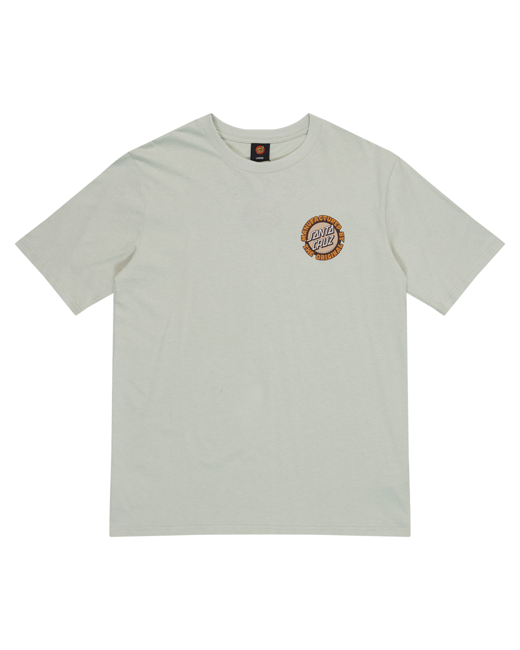 Speed MFG Dot Puff SS Tee