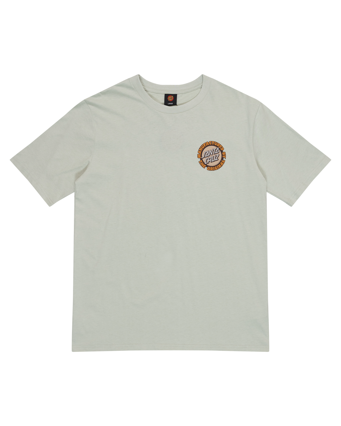 Speed MFG Dot Puff SS Tee