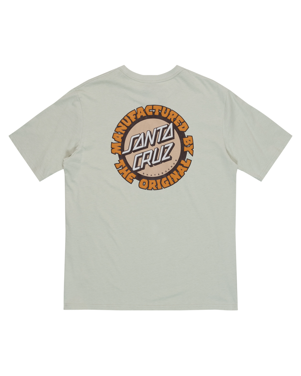 Speed MFG Dot Puff SS Tee