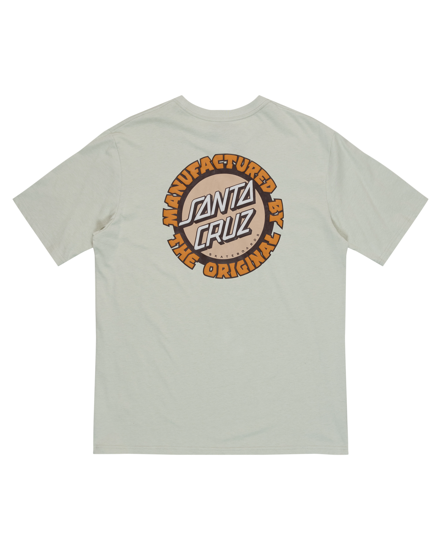 Speed MFG Dot Puff SS Tee