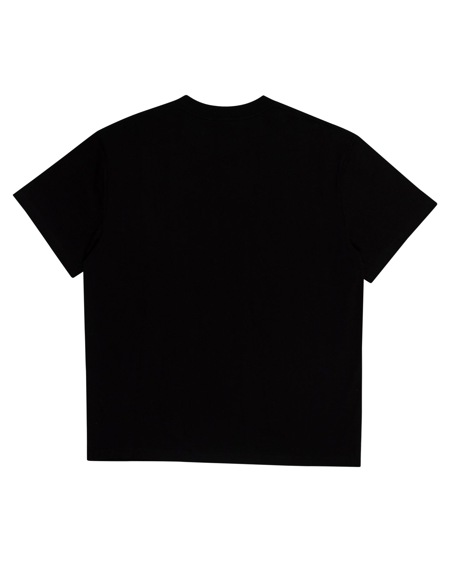SC Strip Front S/S Box Tee