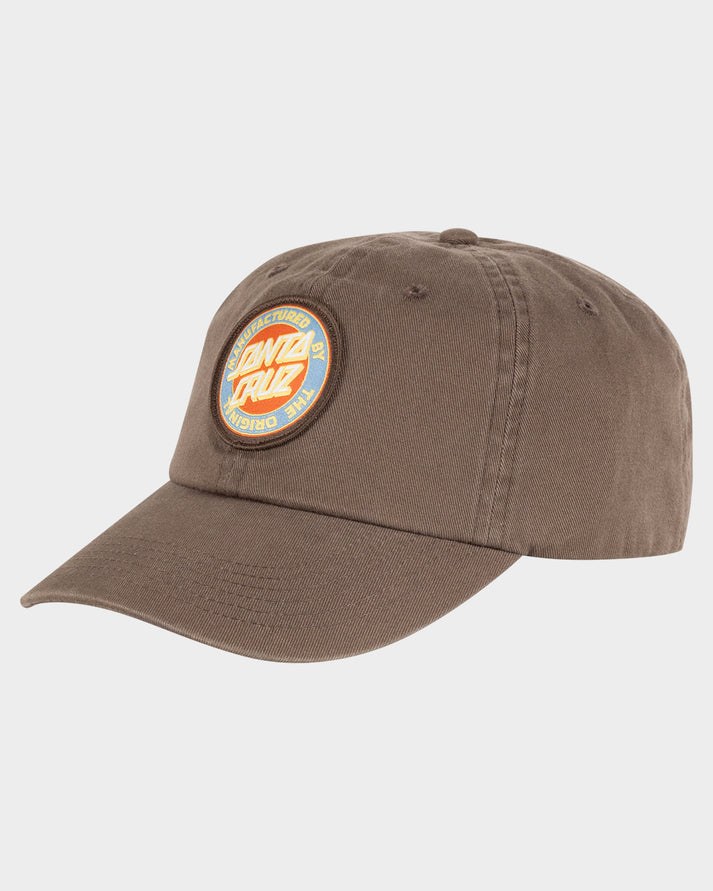Ranger MFG Dad Cap