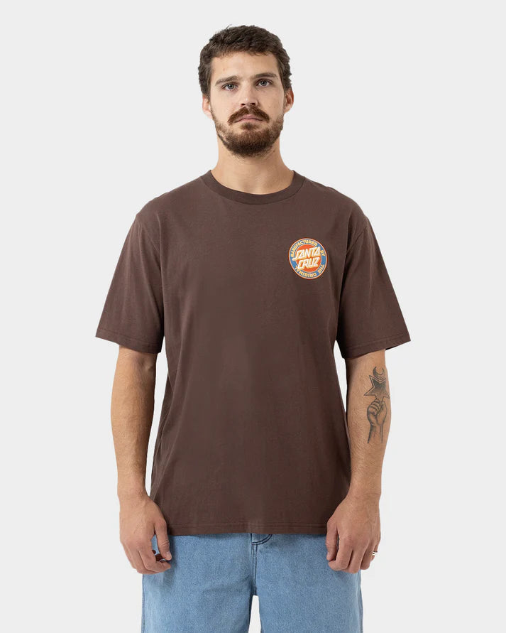 Ranger MFG SS Tee