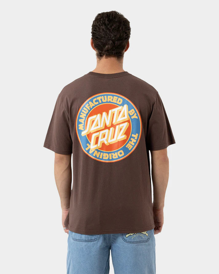 Ranger MFG SS Tee