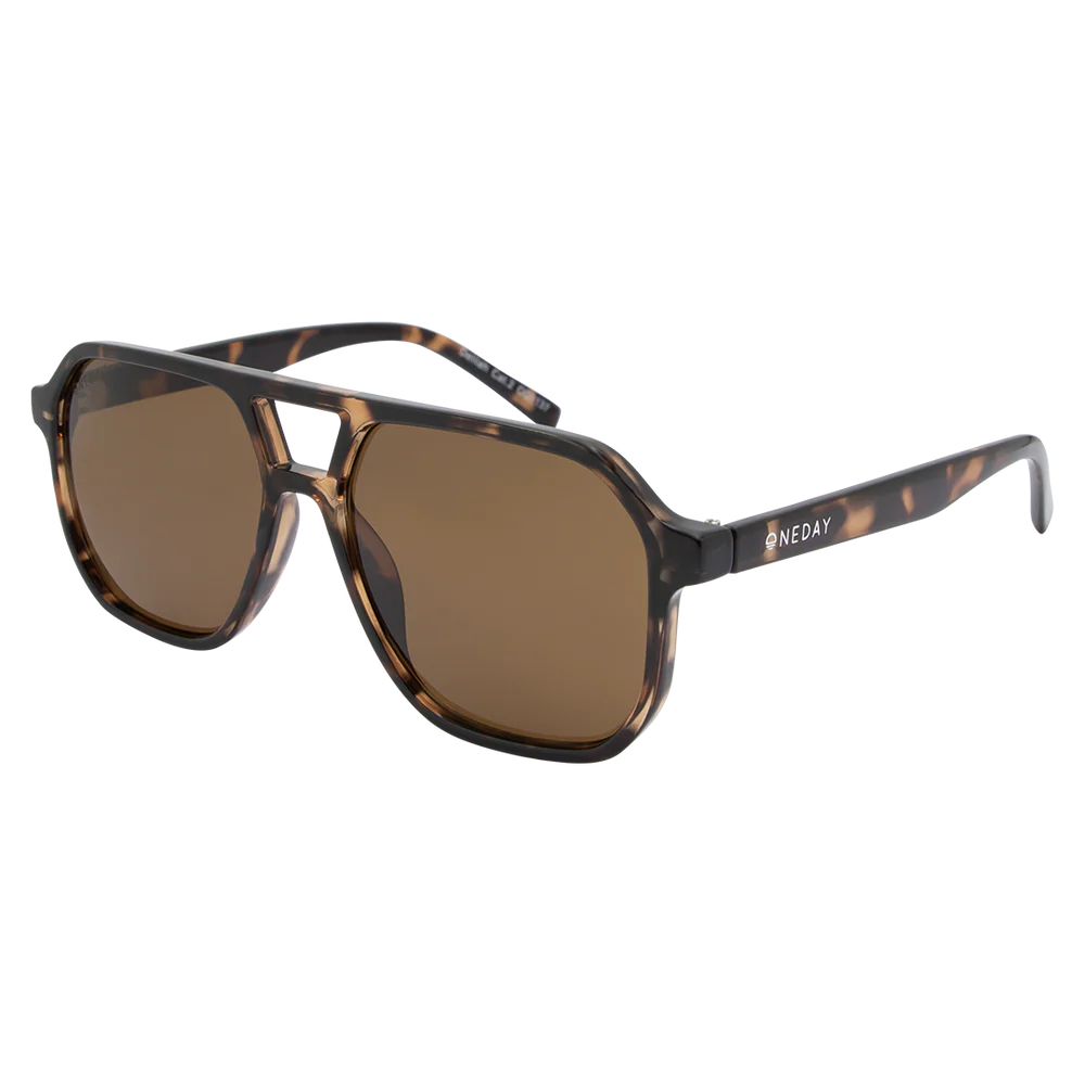 Delilah - Tort/Brown