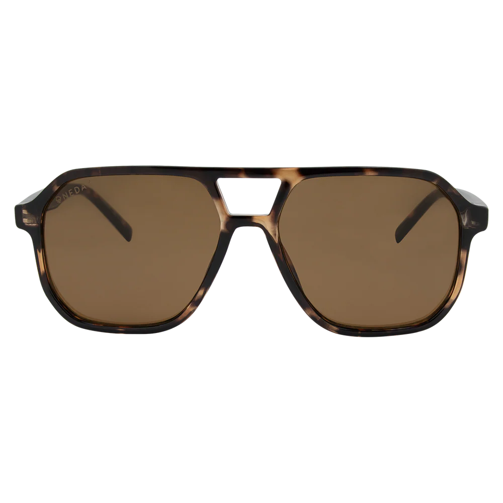 Delilah - Tort/Brown