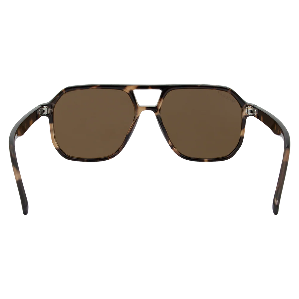 Delilah - Tort/Brown