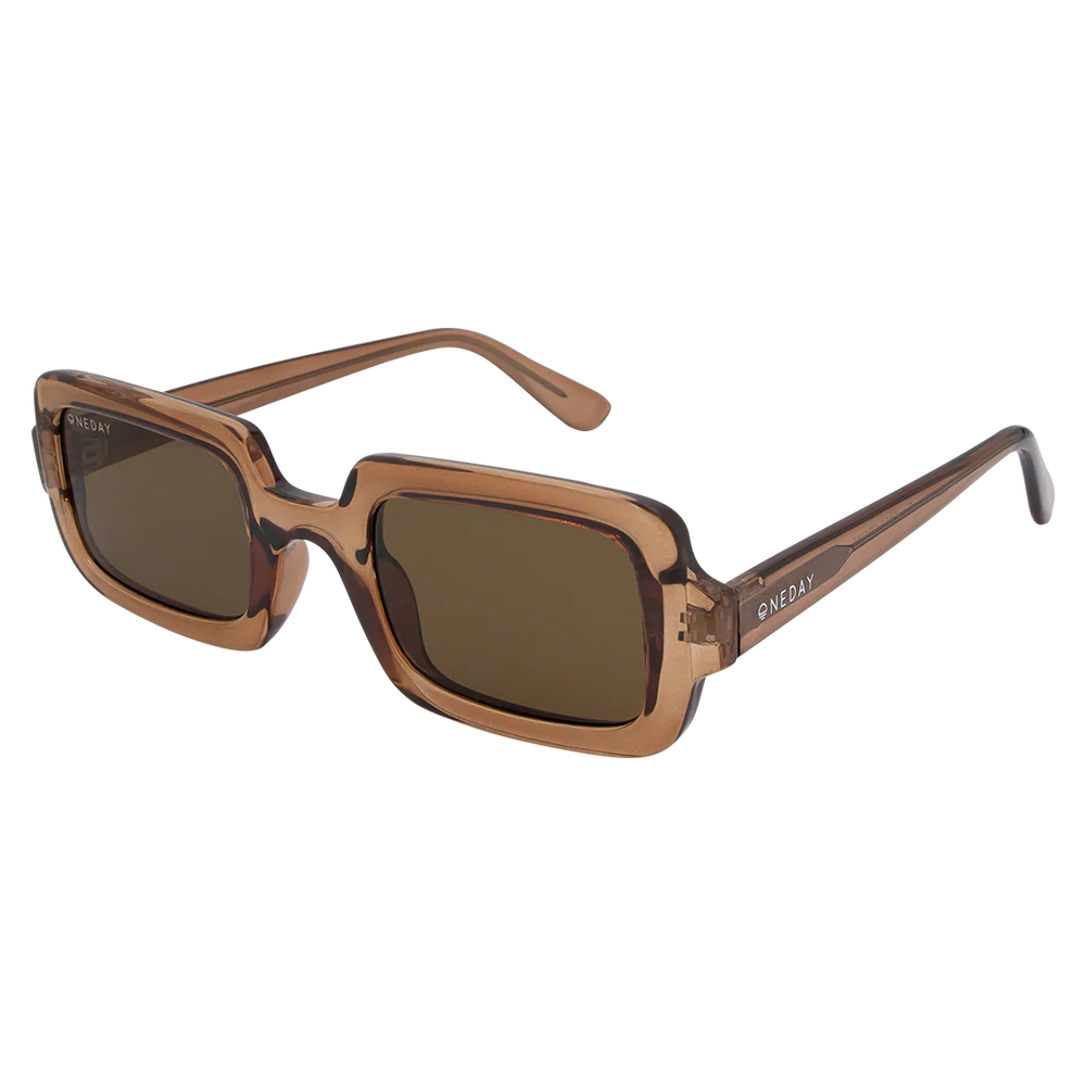 Gigi - Brown/Brown