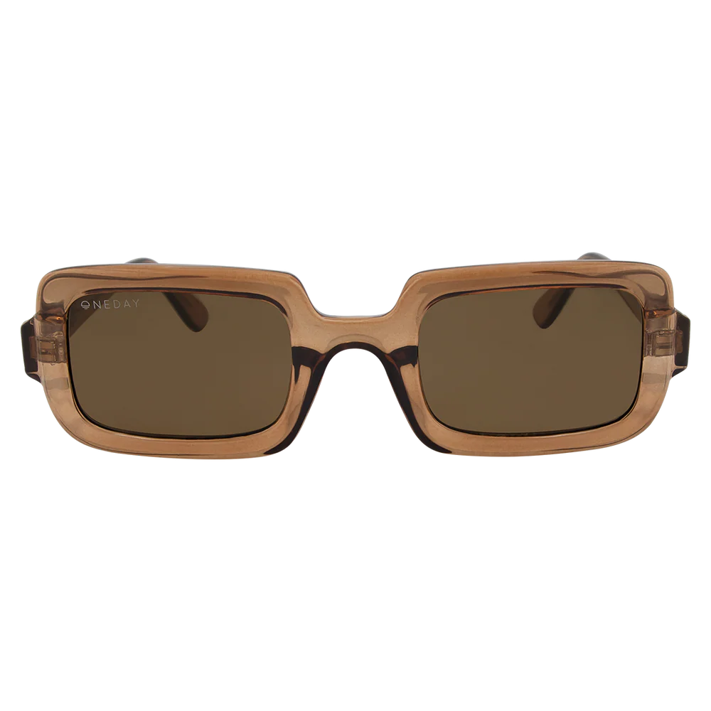 Gigi - Brown/Brown