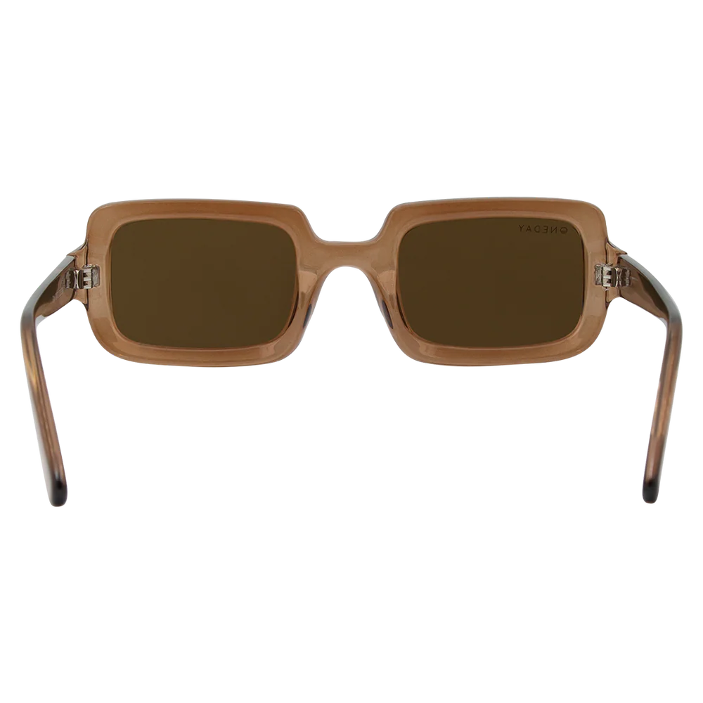 Gigi - Brown/Brown
