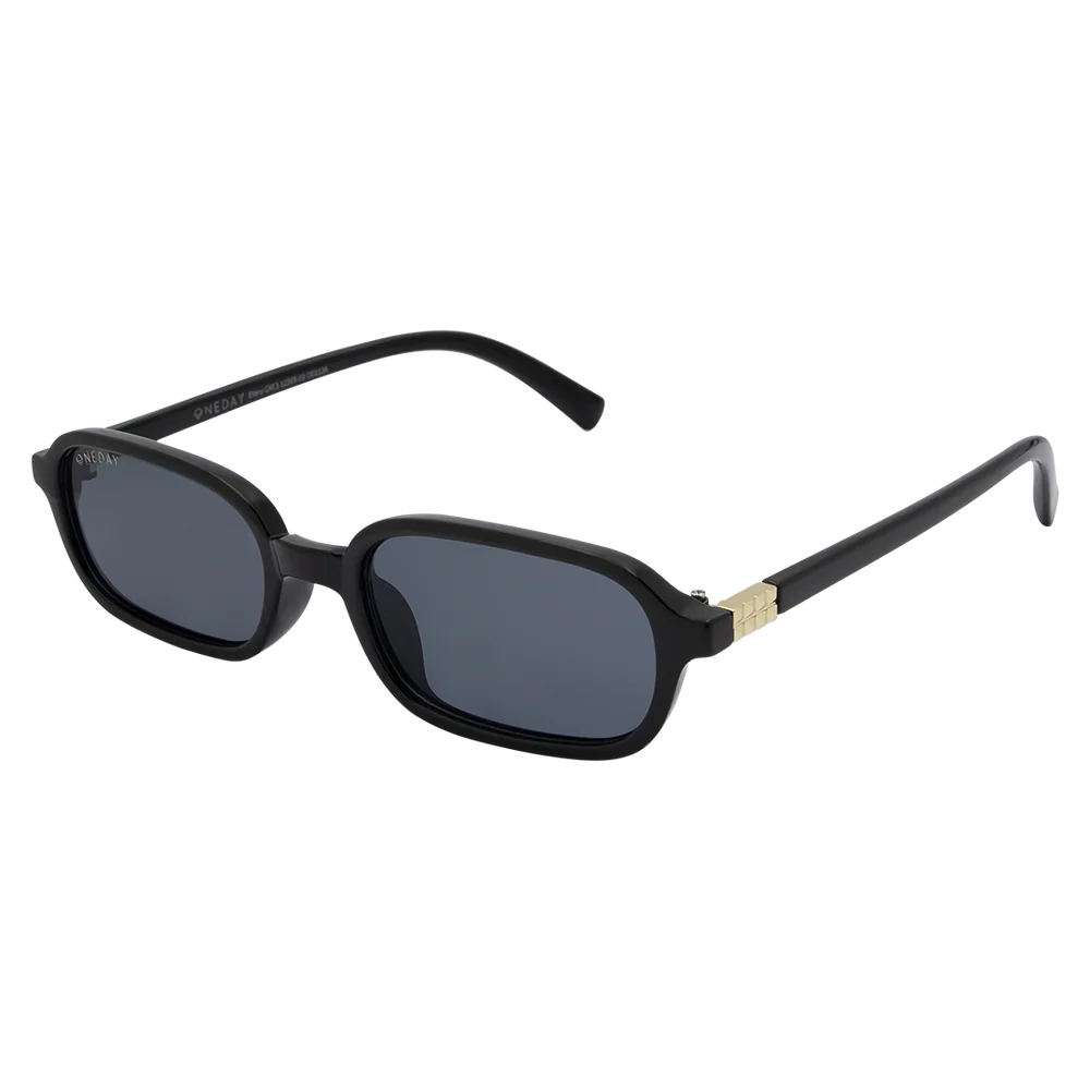 Ellery - Black/Smoke